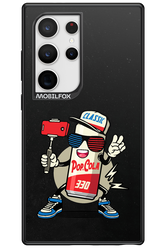 PopCola Classic 2.0 - Samsung Galaxy S24 Ultra
