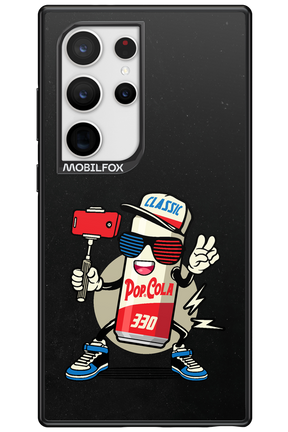 PopCola Classic 2.0 - Samsung Galaxy S24 Ultra