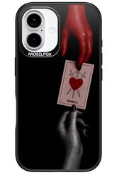 Ravanelli 2 2.0 - Apple iPhone 16
