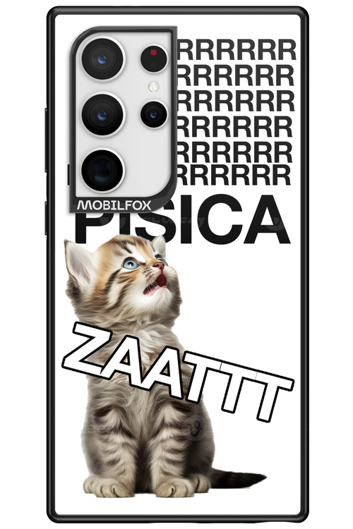 Pisica ztt - Samsung Galaxy S24 Ultra