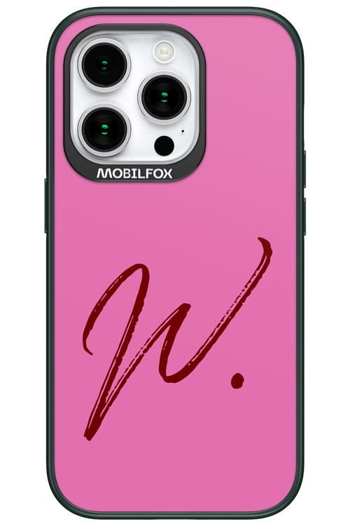 (Sorbet) W 2.0 - Apple iPhone 15 Pro