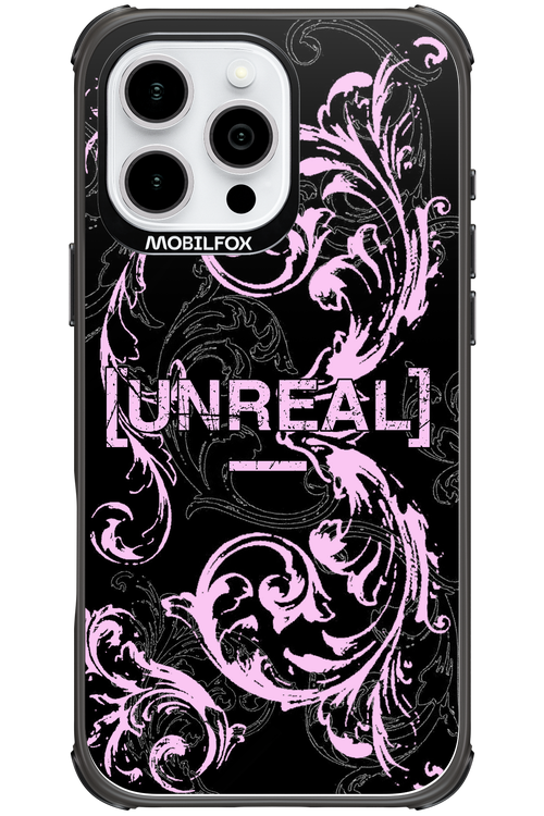 Antique Pink 2.0 - Apple iPhone 16 Pro Max