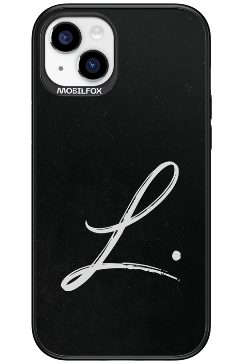 (Off Space) L 2.0 - Apple iPhone 15 Plus