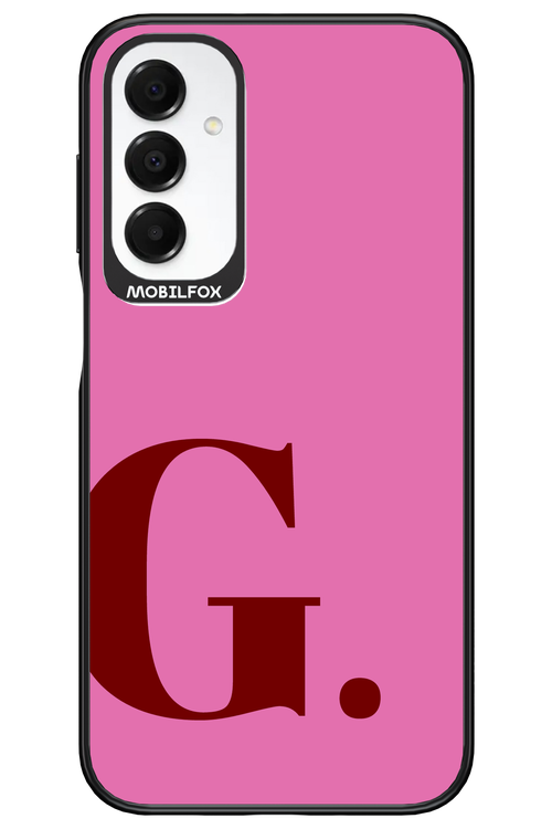 G (Sorbet) 2.0 - Samsung A16