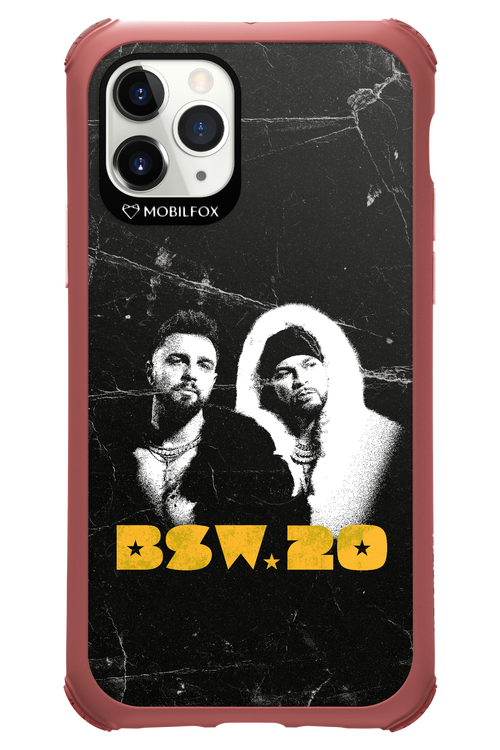 BSW 20 (3) 2.0 - Apple iPhone 11 Pro