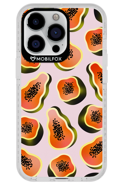 Papaya Wave 2.0 - Apple iPhone 13 Pro