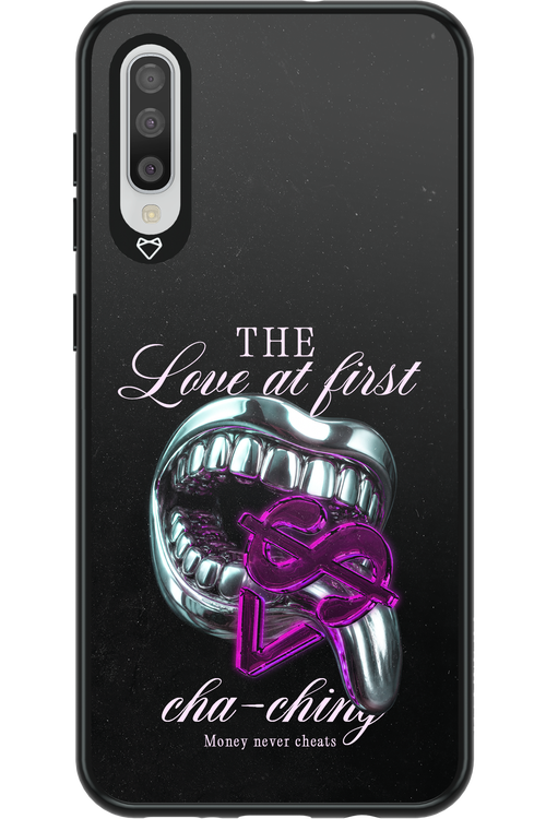 Cha-Ching 2.0 - Samsung Galaxy A50