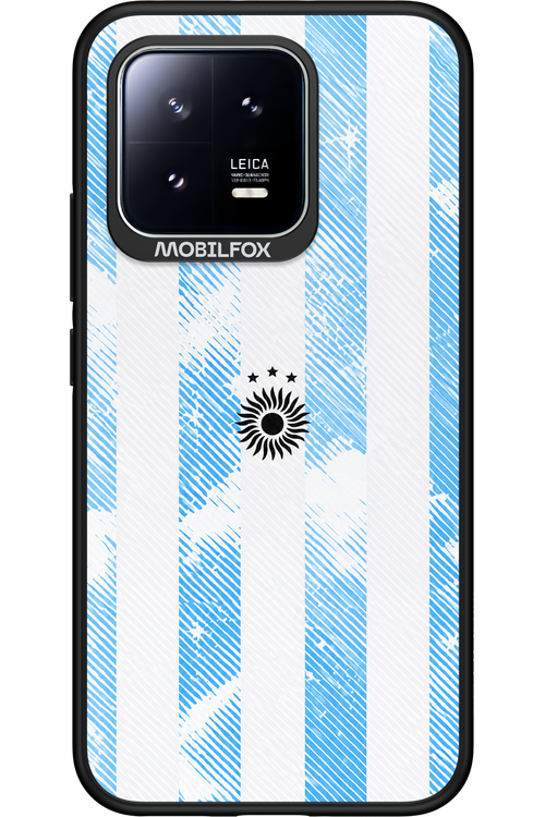 Argentina 2.0 - Xiaomi 13