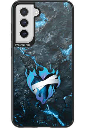 Icefire 2.0 - Samsung Galaxy S21 FE