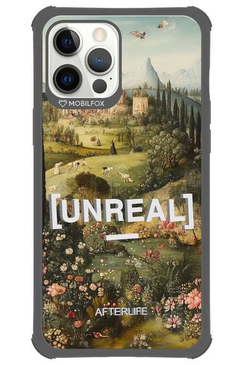 Afterlife 2.0 - Apple iPhone 12 Pro Max
