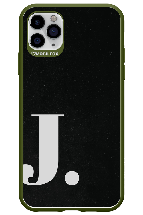 J (Off Space) 2.0 - Apple iPhone 11 Pro Max