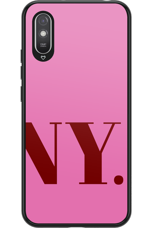 NY (Sorbet) 2.0 - Xiaomi Redmi 9A