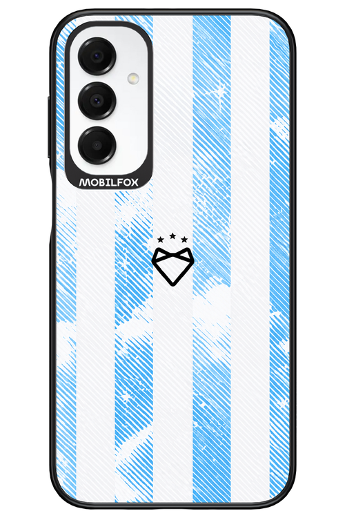 Argentina x Mobilfox 2.0 - Samsung A16