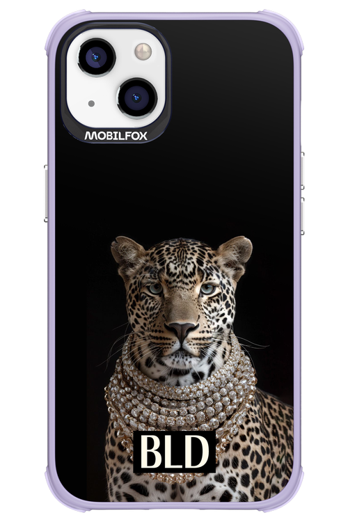 BLD LEO 2.0 - Apple iPhone 13