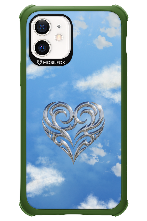 Dream Heart 2.0 - Apple iPhone 12