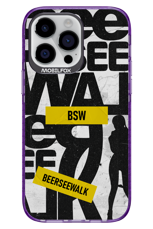 Beerseewalk II 2.0 - Apple iPhone 14 Pro Max
