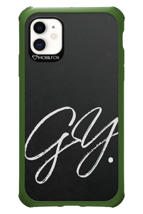 (Off Space) GY 2.0 - Apple iPhone 11