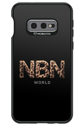 Black - Samsung Galaxy S10e