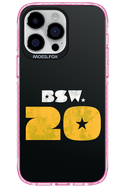 BSW 20 (6) 2.0 - Apple iPhone 14 Pro Max