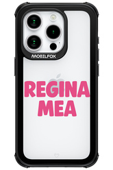 Regina Mea - Apple iPhone 15 Pro