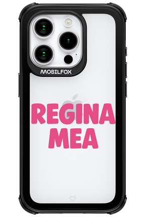 Regina Mea - Apple iPhone 15 Pro