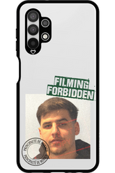 Sorin Mugshot - Samsung Galaxy A13 4G