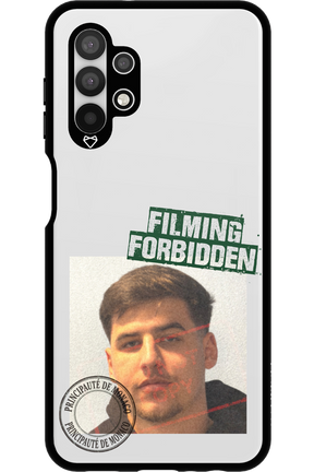 Sorin Mugshot - Samsung Galaxy A13 4G