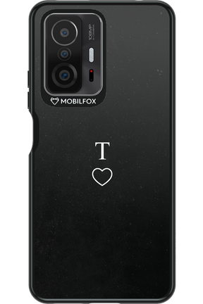 T Black 2.0 - Xiaomi Mi 11T