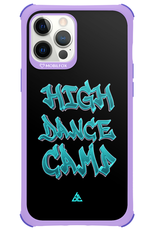 HDC 2 - Apple iPhone 12 Pro Max