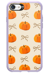 Cutie Pumpkin - Apple iPhone SE 2020