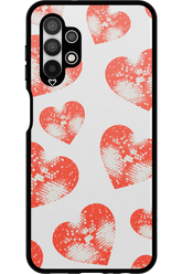 Disco Heartz - Samsung Galaxy A13 4G