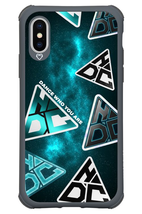 HDC 6 2.0 - Apple iPhone X