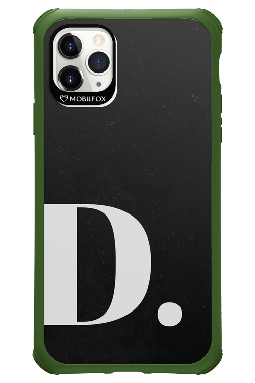 D (Off Space) 2.0 - Apple iPhone 11 Pro Max