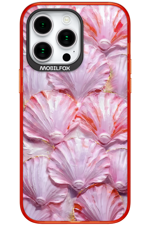 Venus Shell - Apple iPhone 15 Pro Max