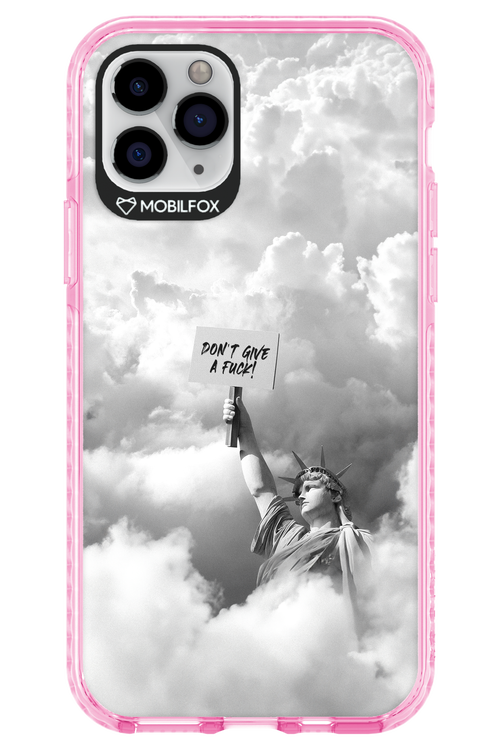 Don't give a  2.0 - Apple iPhone 11 Pro