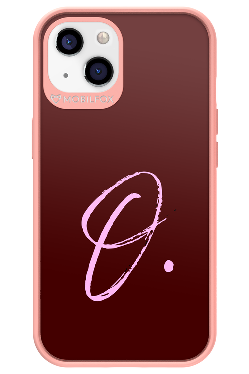 (Dark Blush) O 2.0 - Apple iPhone 13