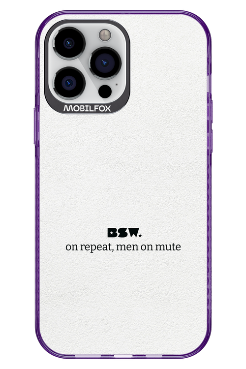 BSW FourSeasons 14 2.0 - Apple iPhone 13 Pro Max