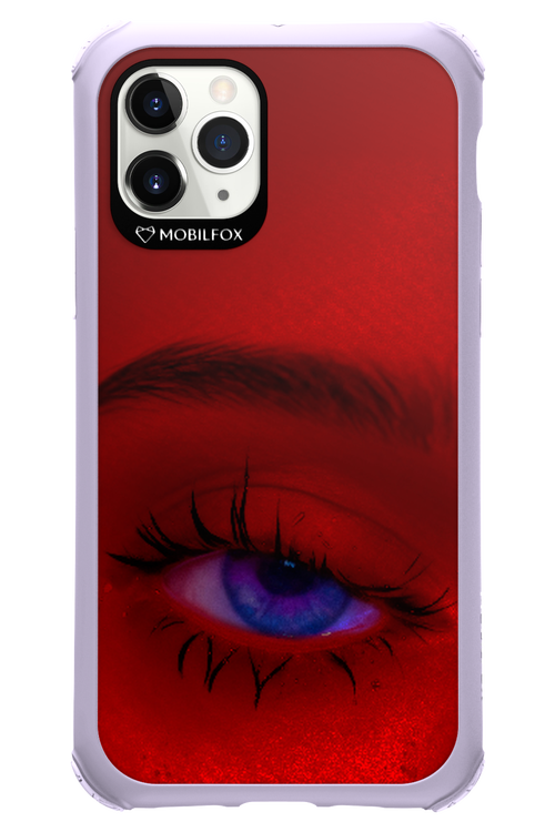BLUE EYE 2.0 - Apple iPhone 11 Pro