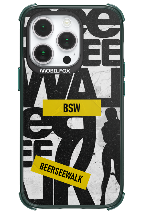 Beerseewalk II 2.0 - Apple iPhone 14 Pro