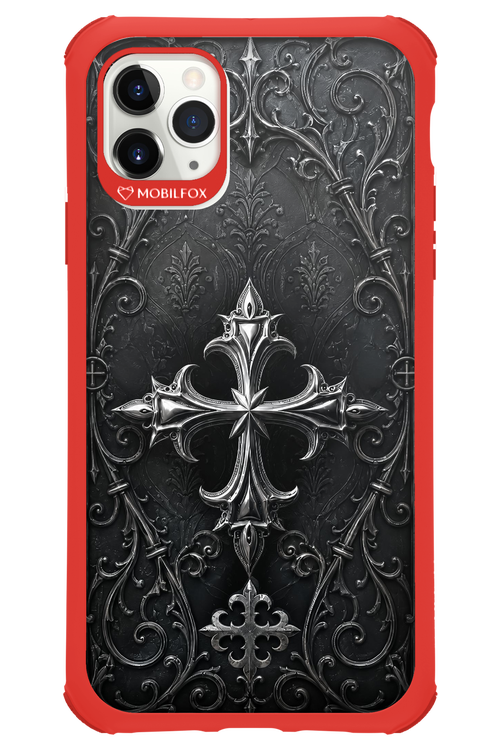 Armor 2.0 - Apple iPhone 11 Pro Max