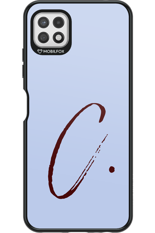 (Jellyfish Presso) C 2.0 - Samsung Galaxy A22 5G