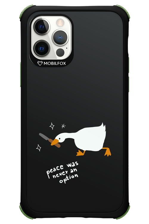 OPTION 2.0 - Apple iPhone 12 Pro