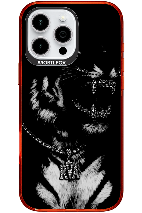 Tiger RVA 2.0 - Apple iPhone 16 Pro Max