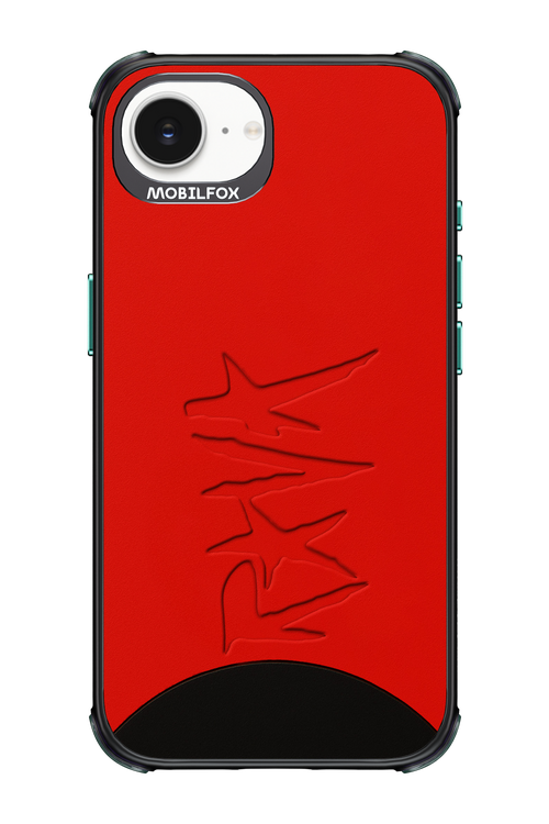 Rava Red 2.0 - Apple iPhone 16e