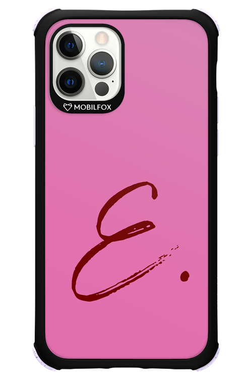 (Sorbet) E 2.0 - Apple iPhone 12 Pro