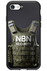 Secu 2.0 - Apple iPhone 7