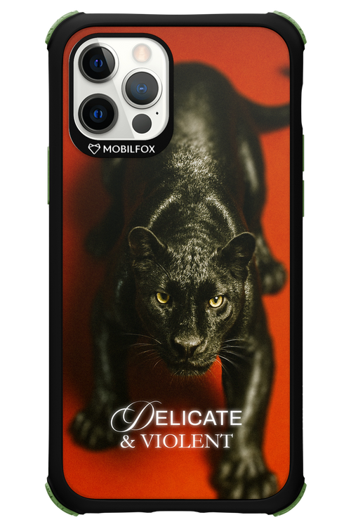 DeliCat 2.0 - Apple iPhone 12 Pro