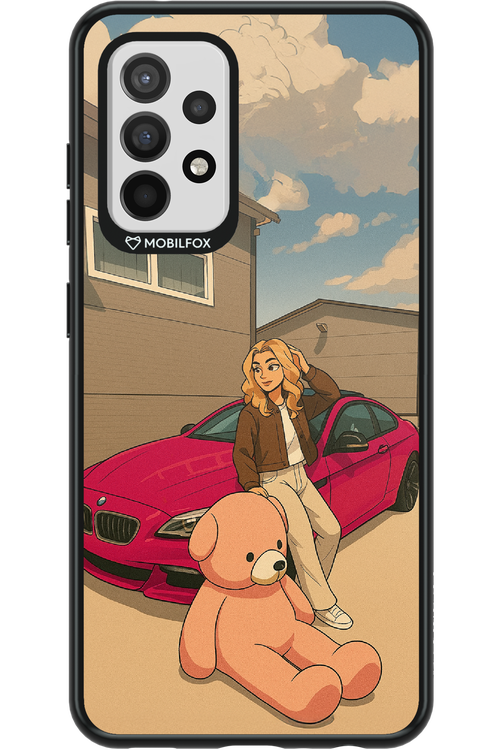 Bearr 2.0 - Samsung Galaxy A52 / A52 5G / A52s