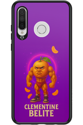 Clementine Belite Muscle - Huawei P30 Lite
