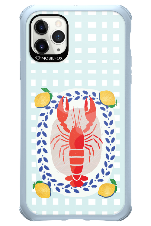 Marbella's Lobster 2.0 - Apple iPhone 11 Pro Max